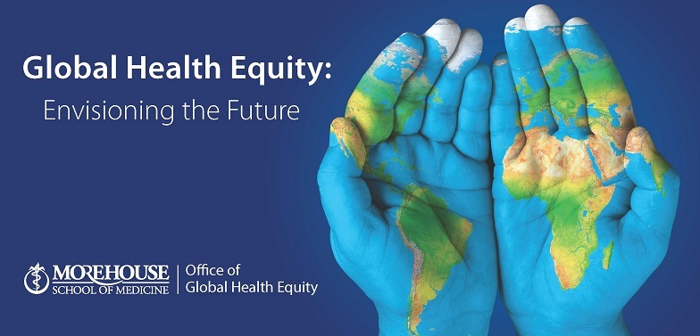 Ƶ students, doctors, faculty, and staff are continuously collaborating with fellow health scientists and treating patients locally and abroad. Over the next few weeks, we will look at some of the initiatives geared towards advancing health equity globally.